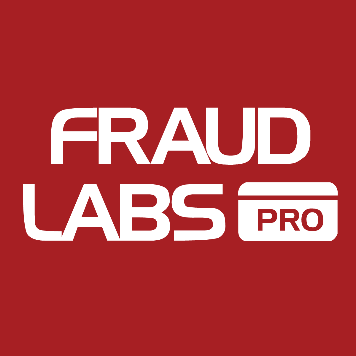 FraudLabs Pro Go - Home
